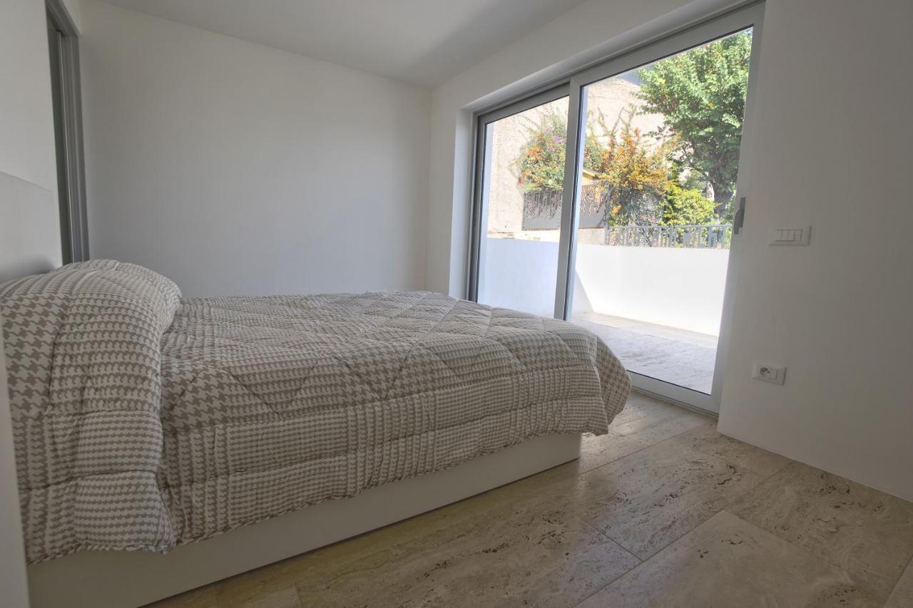 Ferienwohnung Mont Des Olives - Cap D'Ail- App7 Saint-Antoine  Exterior foto